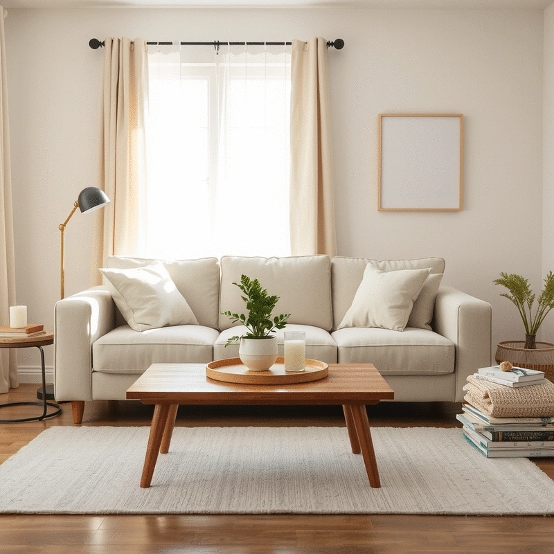 room-by-room cleaning strategies for a peaceful home