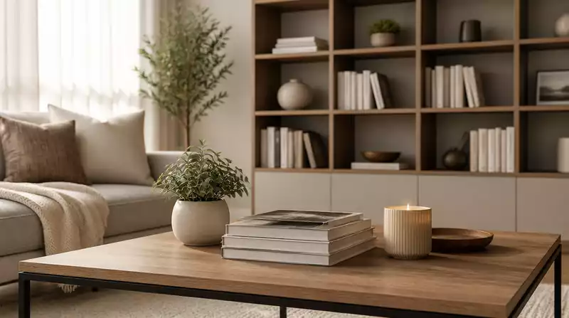 Seasonal Decluttering Checklist for Homeowners