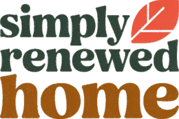 Simply Renewed Home Logo