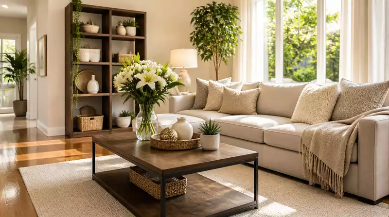 Deep Clean Your Home for Guests
