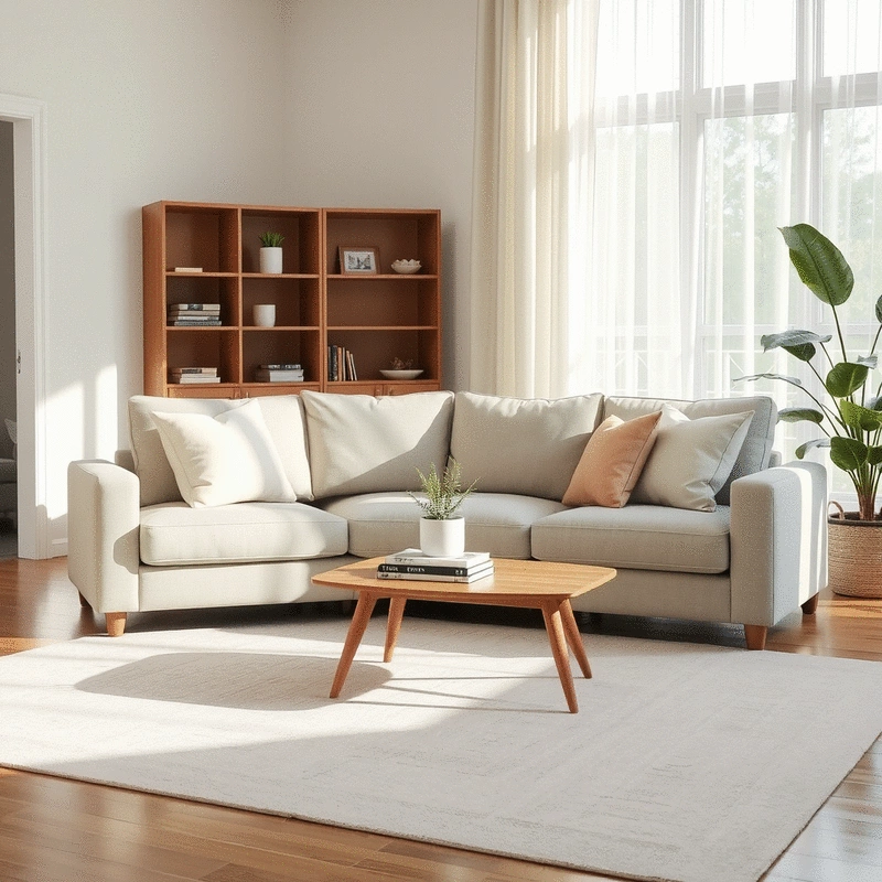 simple steps to reduce household clutter effectively