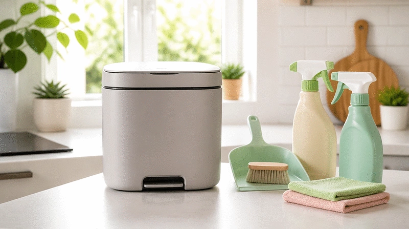 Effective Waste Removal for Clean Homes