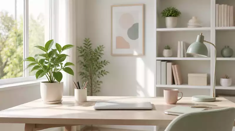 Clutter-Free Mindset Through Cleaning