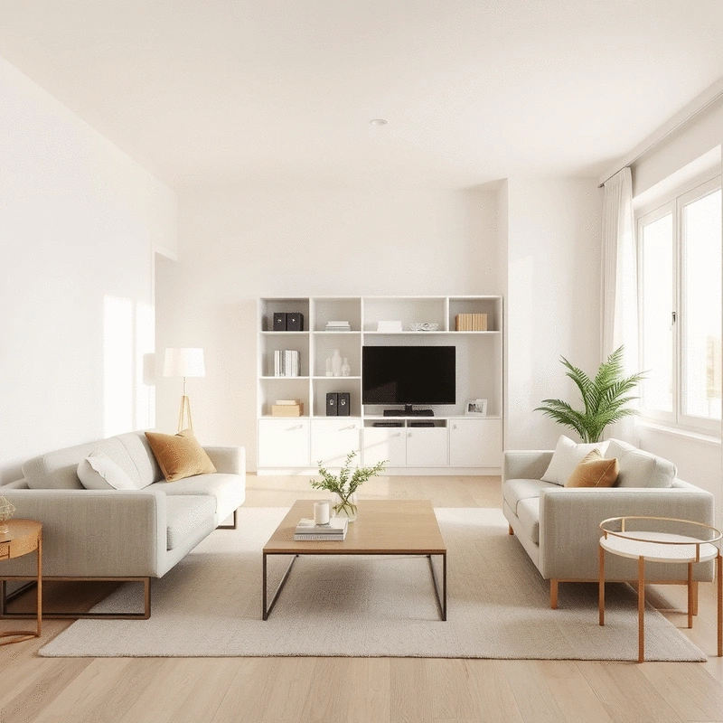 Simple Ways to Reduce Clutter