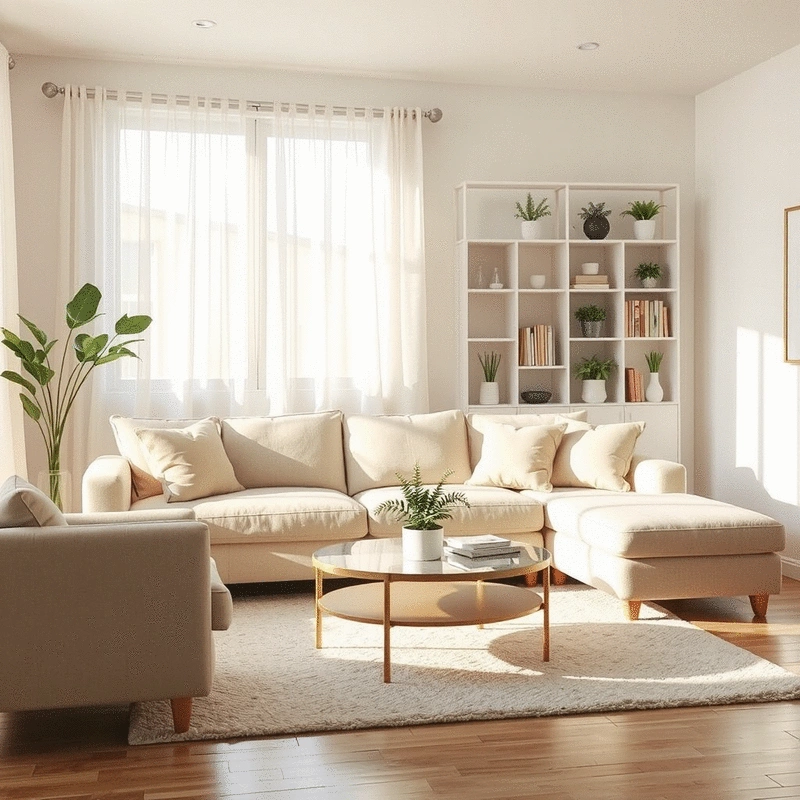 room-by-room cleaning checklist for a tidy home