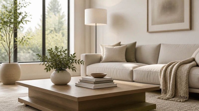 Living Clutter-Free: Long-Term Practices