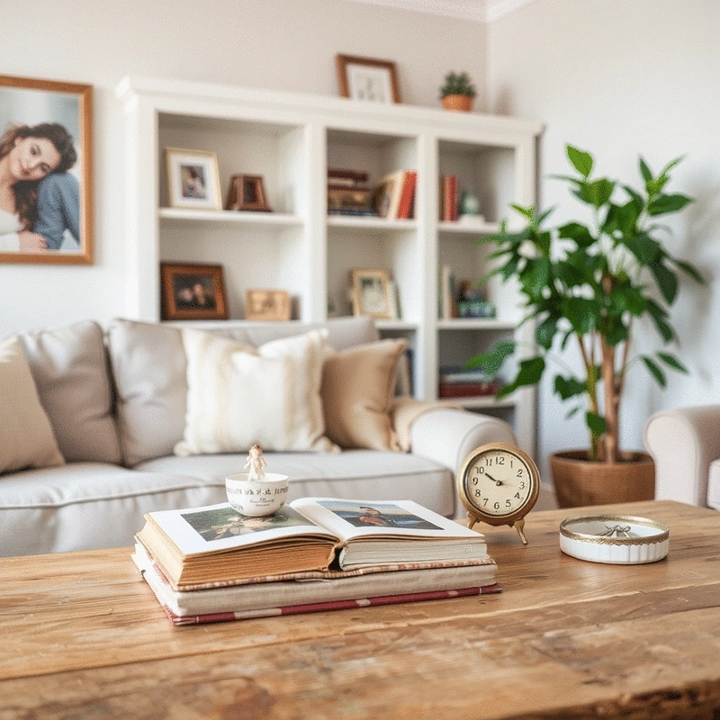 tips for decluttering sentimental items without guilt