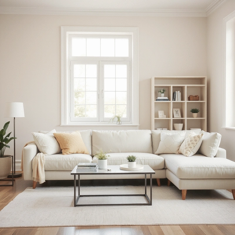 step-by-step guide to decluttering your home