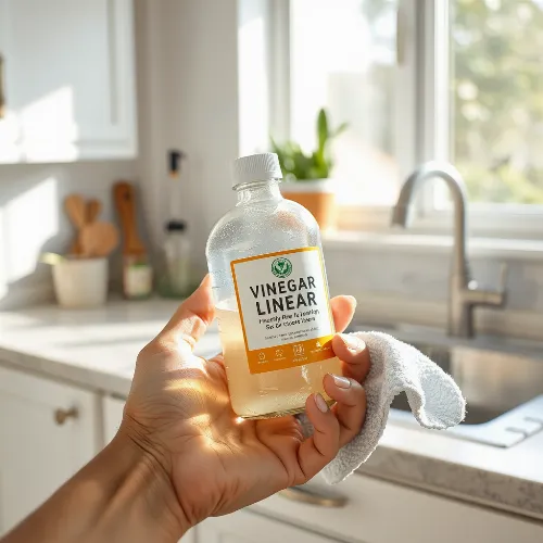 Sustainable Cleaning