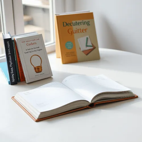 The Clutter-Free Starter Kit