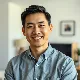 David Chen, Small Business Owner
