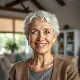 Emily White, Retired