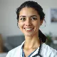 Olivia Garcia, Healthcare Professional